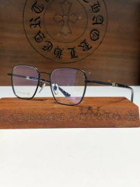 Picture of Chrome Hearts Optical Glasses _SKUfw52079890fw